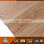 5MM DIBT unilin CLICK interlocking pvc/vinyl floor