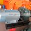 Sale of Roller Mill Crusher with output size above of 3mm is less than 10%