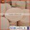 LZ 75 high alumina fire brick round shape
