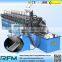 Metal steel track and stud roll forming machine with punch                        
                                                Quality Choice