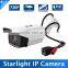 960P/720P Waterproof IP66 Super Low 0.0001lux Day&Night Full Color Outdoor Bullet Star light Camera