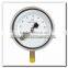 High quality 6 inch 0.25% accuracy precision instrument