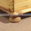 Custom wooden cabinet feet with competitive price from China