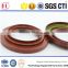 SPR 80X135X12/26 Car differential combination NBR Rubber oil seal for MAN car