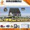 8 channel Mobile DVR, 2TB HDD/SSD 4G Online For Bus GPS google map