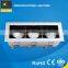 CE ROHS Ul Certification Exterior Display Spotlight Holder Gu5.3/Gu10