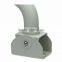 Bracket for Logarithm Antenna
