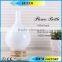 Natural wood+glass electric aroma diffuser mini ultrasonic aroma diffuser