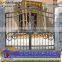 Elegant and pastoralism house gate designs hot sale