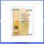 Bottom price Best Selling clear acrylic trophy blanks