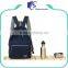 Multifunctional laptop bag foldable backpack / customized fashion backpack bag                        
                                                                                Supplier's Choice