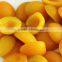 High quality healthy canned apricot halves for sale