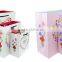 China supplier sales scarves paper packaging box from alibaba shop