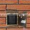 Handmade Vintage Bluetooth Intelligent Apartment Building Mailbox Locks