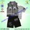 Kinds of New Design Children Multi-pcs Boy Suit Wholesale
