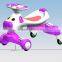 Second-hand Usded Mould Baby Toy Scooter Mould Injection Toy Mould