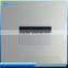 plastic PVC white contact j2a040 card with 3 track magnetic stripe                        
                                                Quality Choice