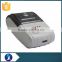 wholesale mini portable printer/bluetooth portable printer,mini ticket printer
