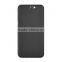 C&T Premium Rubberized Slim Hard Protective Case for HTC ONE X9