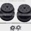 45kg barbell ,barbell plate, plastic plate, shaft,dumbbell