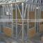 Luxury Light Steel Framing Panelized House Building in America