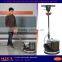 concrete floor grinding machine