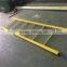 FRP Customize Stairs and Handrail, Composite Customize Stairs and Handrail, Fiberglass Customize Stairs and Handrail.