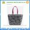 Wholesale High Quality Polyester Fashion Women Handbags