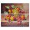 ROYIART fruit stilllife oil painting on canvas very good price #0088