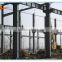 Deaign Steel Structure Prefabricated Warehouse China