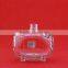 Cheapest Huaman Body Glass Bottle Wine Glass Bottle Crown Cap Glass Bottle