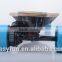 3 Hours Quick Charging Lithium Battery Electric Skateboard