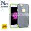 Alibaba Stock Case PC TPU Hybrid Armor Phone Case For LG G3 Back Cover Case