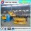 2015 New Design PLC Control Fence Panel Mesh Welding Machine