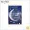 Chinese factory highly praised print paper custom books children