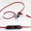 high-end wireles earbuds latest earhook bluetooth earphone with USB charge
