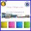 Plastic granules making machine/plastic granulator/plastic pelletizing machine