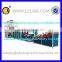 Vertical Blowing PP Rope Yarn Making Machine New Condition/tearing film machine