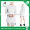 Ramax Custom Women 100% Polyester Mandarin Collar Sport Long Jacket