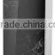 RYLR-5L(1010) floor standing are glass door Hot and Cold Water Dispenser