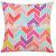 Digital Colorful Printed Customized Decorative Pillow