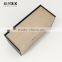 hot sale return cabinet for senior manager desk