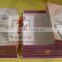 Alibaba China Cosmetics Packaging Box With Custom Logo
