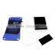 IVOPOWER Newest Product 6.5W Foldable Solar Panel Mobile Charger