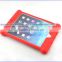 7.9 inch protective tablet bumper, silicone case cover for ipad mini1/mini2/ mini3