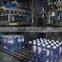 Auto Packer Machine Rotary Pick and Place Packer for High Capacity Line (HZZX144)