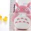 2016 new gift Cute totoro power bank 5200mah, mini portable power bank for xiaomi/smart phone