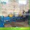 automatic wood pallet block hot press machine/wood sawdust block press machine for sale
