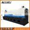 Cheap Estun E21s System Control 12X5000mm Hydraulic Guillotine Shearing Machine