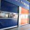 New Generation Modern Industrial Automatic Roll-Up Door